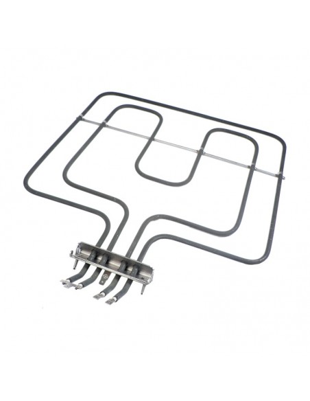 Resistencia horno Fagor 1400W + 1200W