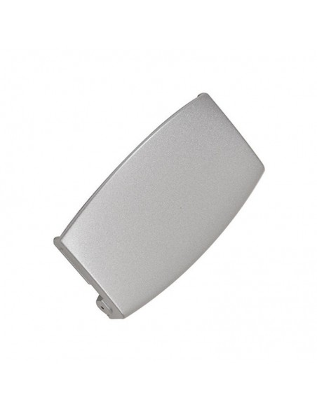 Cierre escotilla lavadora AEG (maneta plata)