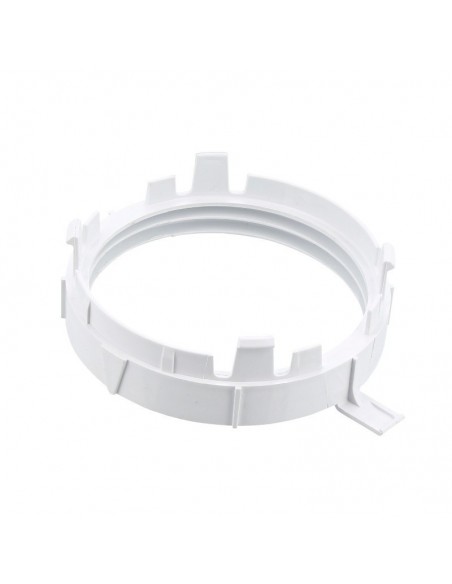 Adaptador tubo evacuación secadora Zanussi 1250091004