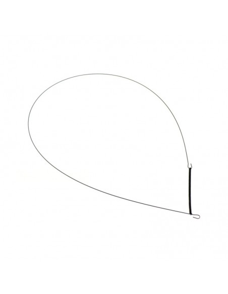 Abrazadera goma de escotilla Fagor