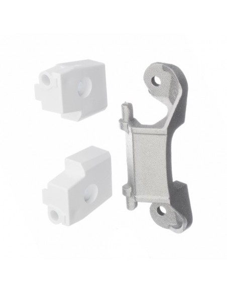 Bisagra puerta secadora Balay, Crolls