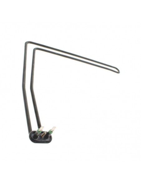 Resistencia lavavajillas Ariston, Indesit 2000 W