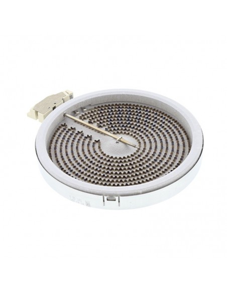 Resistencia vitrocerámica original Teka 200 mm 1800W