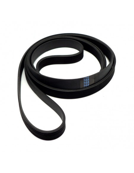 Correa secadora Fagor 3SF6