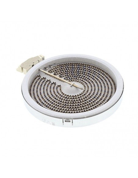Resistencia vitrocerámica Cata 200 mm 1800W