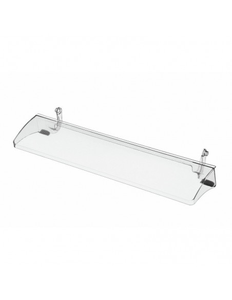 Tapa abatible cajón cero grados