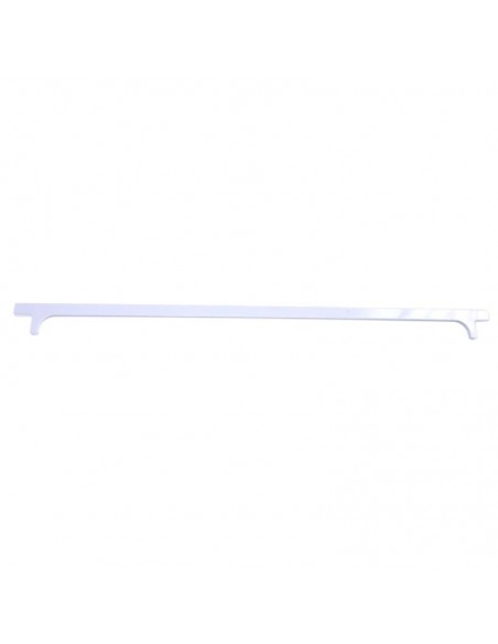 Perfil trasero bandeja Beko DS130030