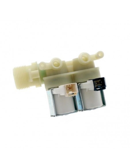 Electroválvula 2 vias Ariston, Indesit