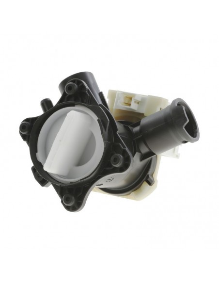 Bomba desagüe lavadora Bosch, Siemens 8Kg