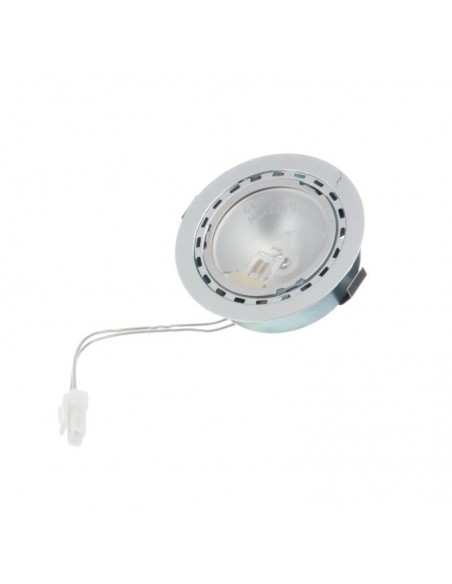 Lámpara halógena campana Bosch DHL555B