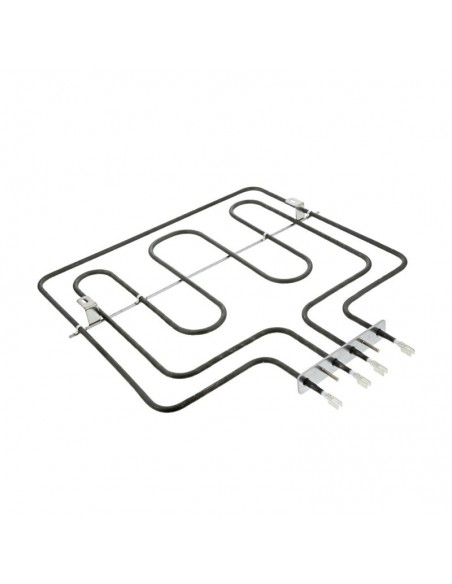 Resistencia horno Zanussi