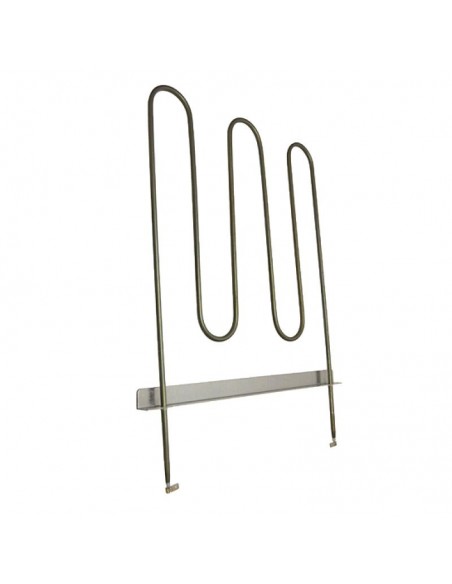 Resistencia solera horno Indesit 1200W