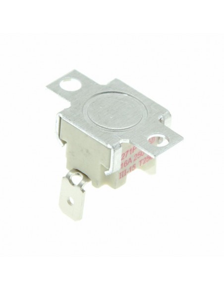 Termostato horno Fagor