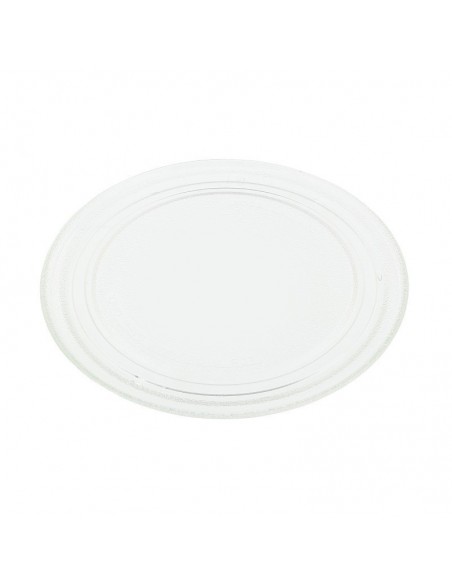 Plato para microondas Teka 245 mm. liso