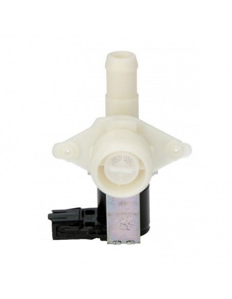 Electroválvula 1 via 90º conector bobina