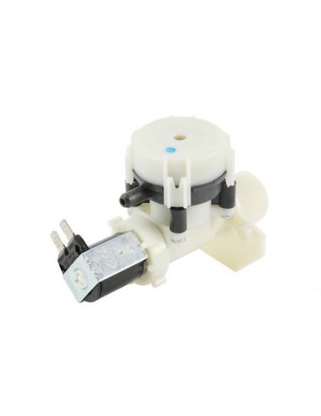 Electroválvula lavavajillas Zanussi con antidesbordamiento 1520233006