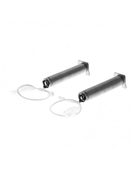 Juego de cuerdas y muelles lavavajillas Balay, Bosch