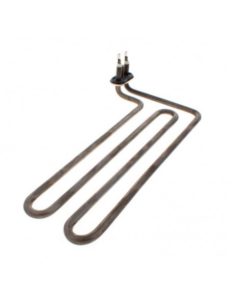 Resistencia lavavajillas Ariston, Indesit 1800 W