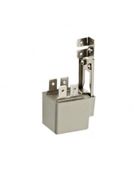 Condensador antiparasitario lavadora Candy 91200489