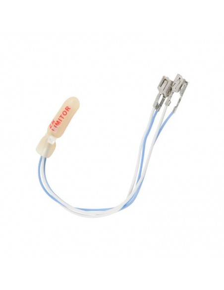 Termostato de seguridad para hornos AEG Electrolux, Zanussi