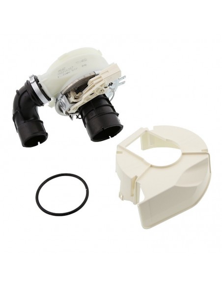 Resistencia lavavajillas AEG F55322VI0