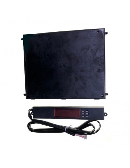 Caja de mandos campana Cata DTN