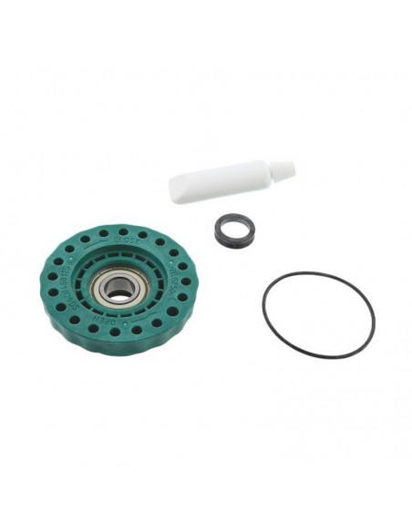 Rodamiento izquierdo lavadora carga superior AEG, Electrolux