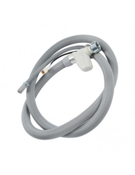 Tubo de entrada de agua lavavajillas AEG, Electrolux