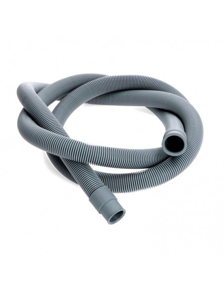 Tubo desagüe 4 metros bocas rectas