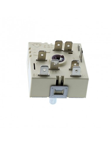 Regulador energía Teka, Balay