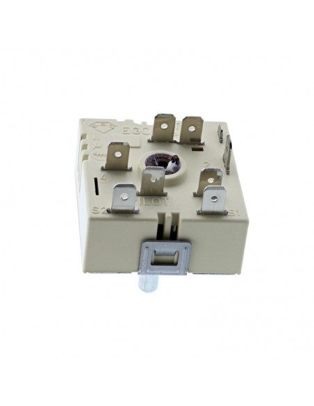 Regulador energía Teka, Balay