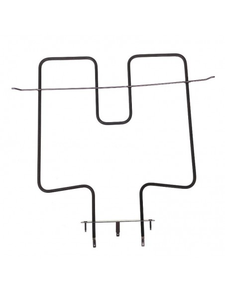 Resistencia grill horno Whirlpool 1400W