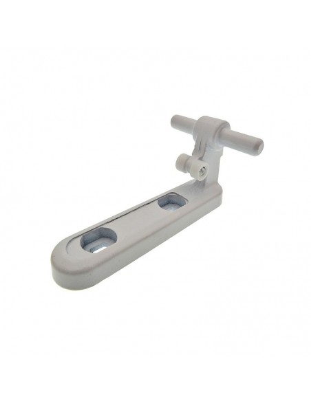 Bisagra central frigorífico Edesa Roman-F63