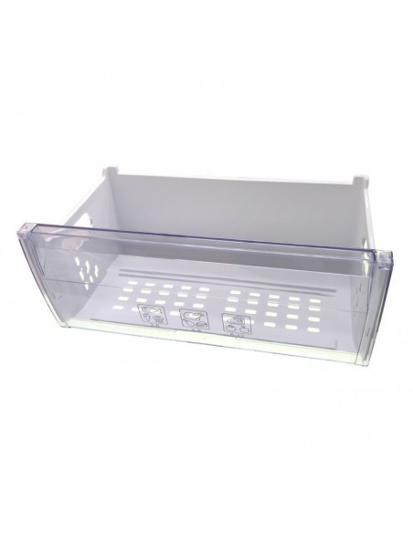 Cajón inferior congelador combi Beko CN236220