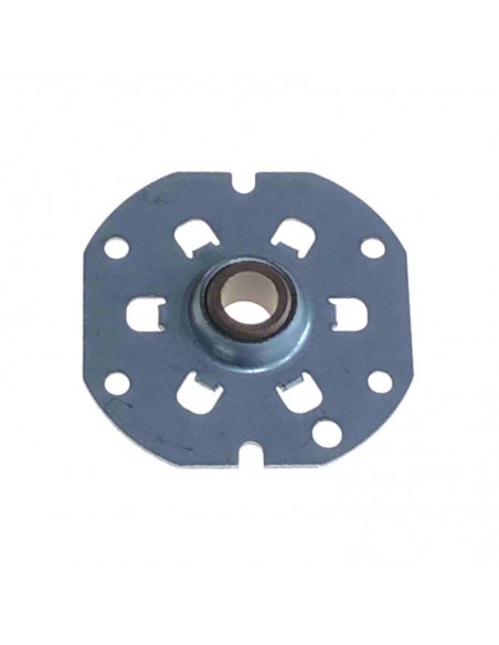 Rodamiento trasero secadora Beko DV7120S