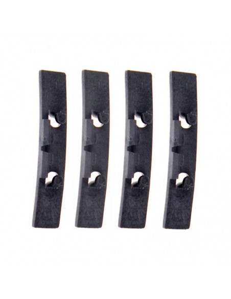 Juego de patines secadora Indesit IDC75EU