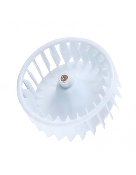 Turbina secadora Balay, Bosch