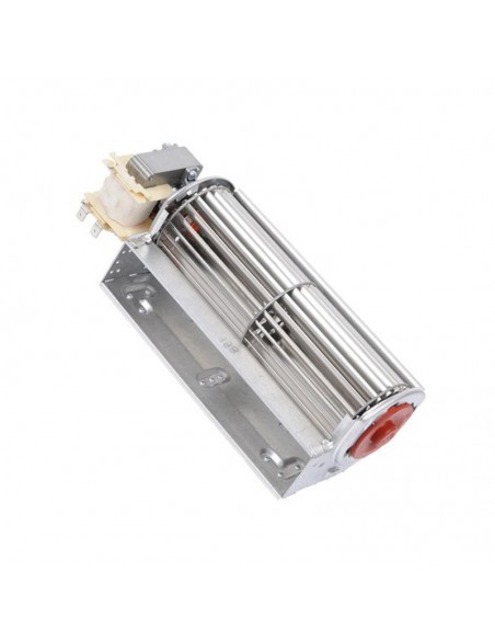 Motor ventilador enfriamiento AEG