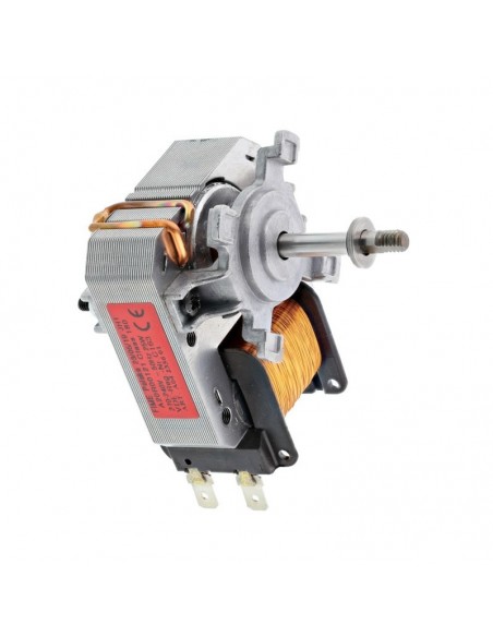 Micro motor convección AEG