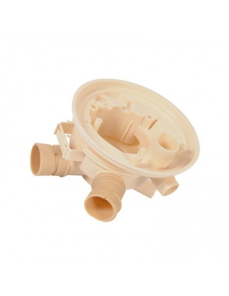 Pocito, sumidero completo lavavajillas Zanussi, AEG