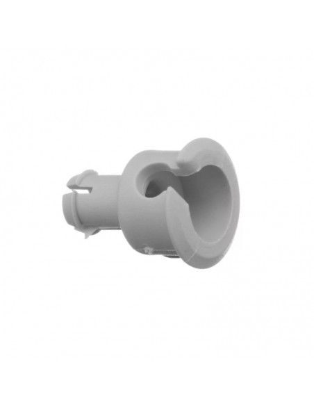 Rueda cesto lavavajillas 8mm. Balay (perno)