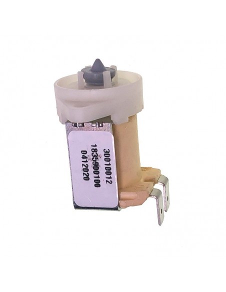 Electroválvula regeneración lavavajillas Whirlpool ADP688