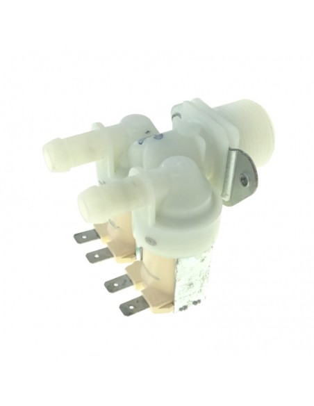 Electroválvula lavadora Samsung WF-J125N