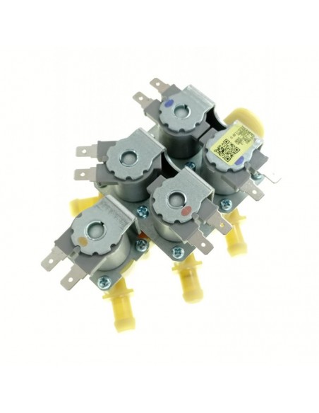 Electroválvula lavadora LG F14U2TDH1N