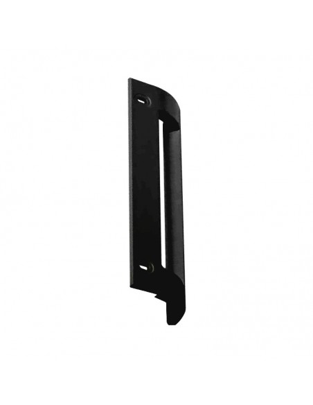 Tirador puerta frigorífico Balay 3FG6624 negro