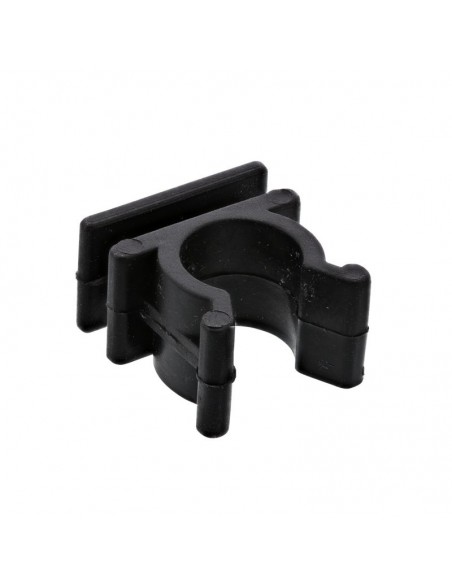 Clip sujeción zócalo frigorífico Corberó, Zanussi