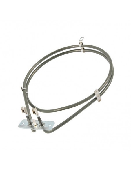 Resistencia turbo horno Zanussi 2170W