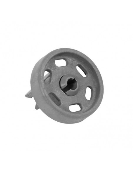 Rueda cesto inferior lavavajillas AEG