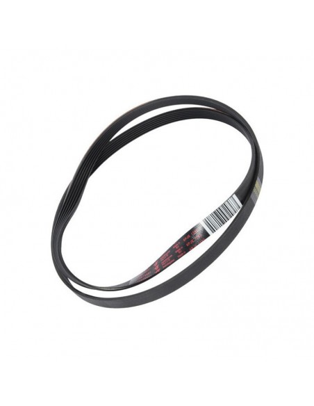 Correa ranurada 1280 J-6 Zanussi