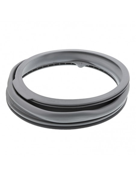 Goma de escotilla lavadora AEG L7FE74486